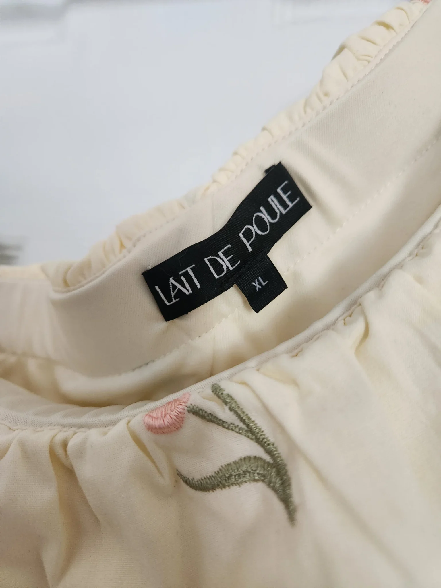 Image for Robe d'allaitement jamais portée