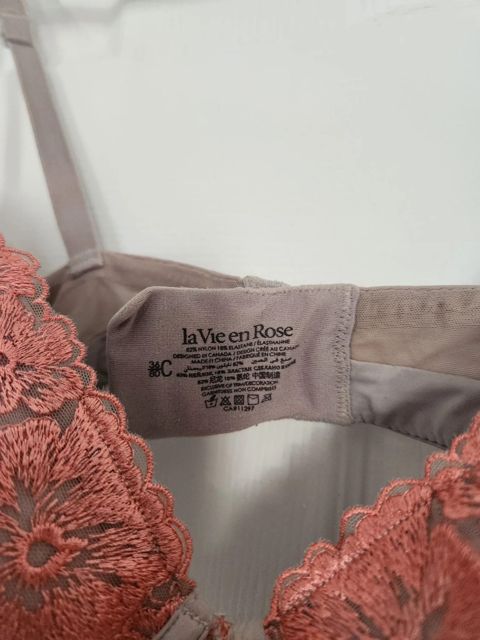 Image for Soutien gorge