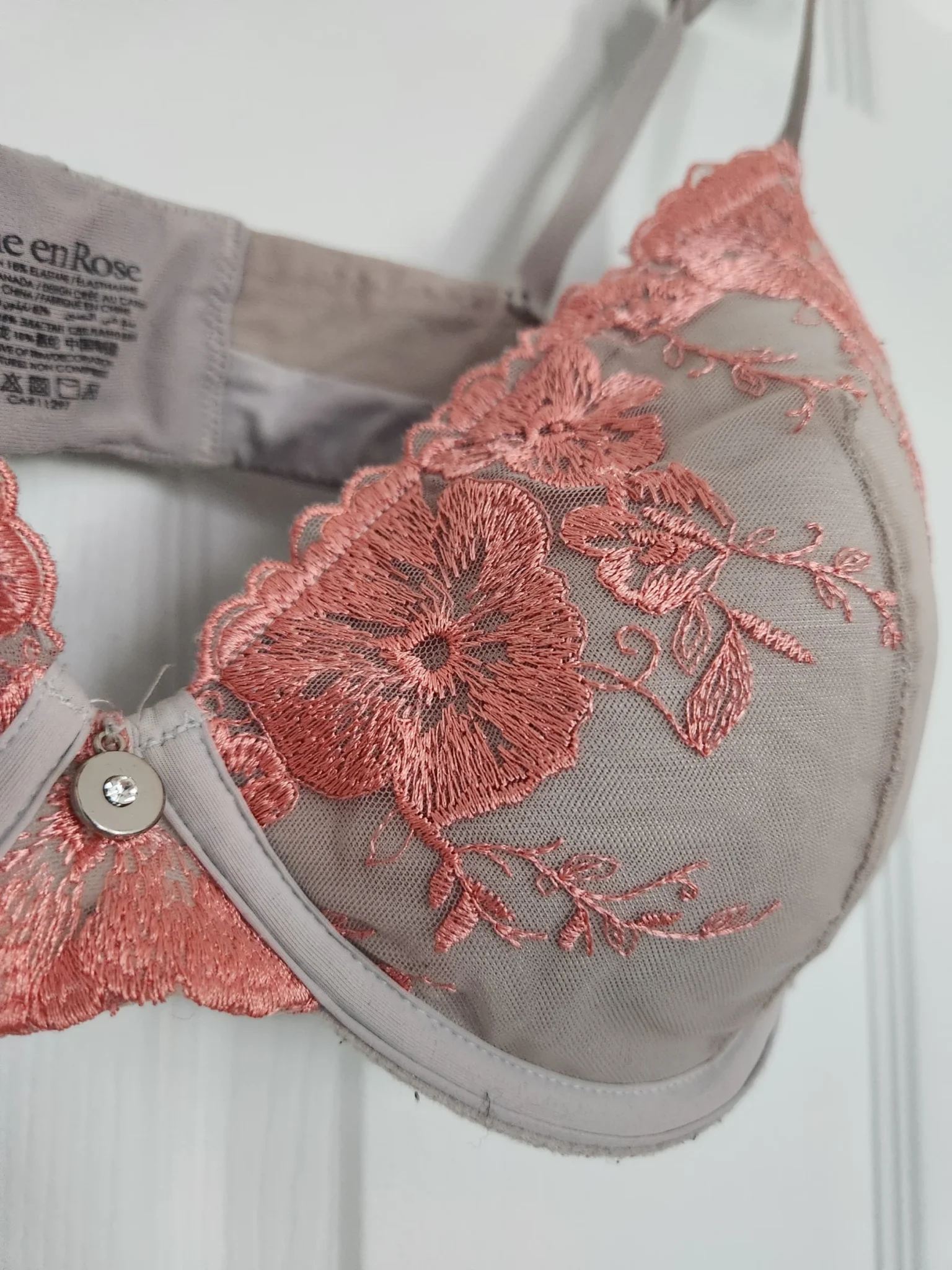 Image for Soutien gorge
