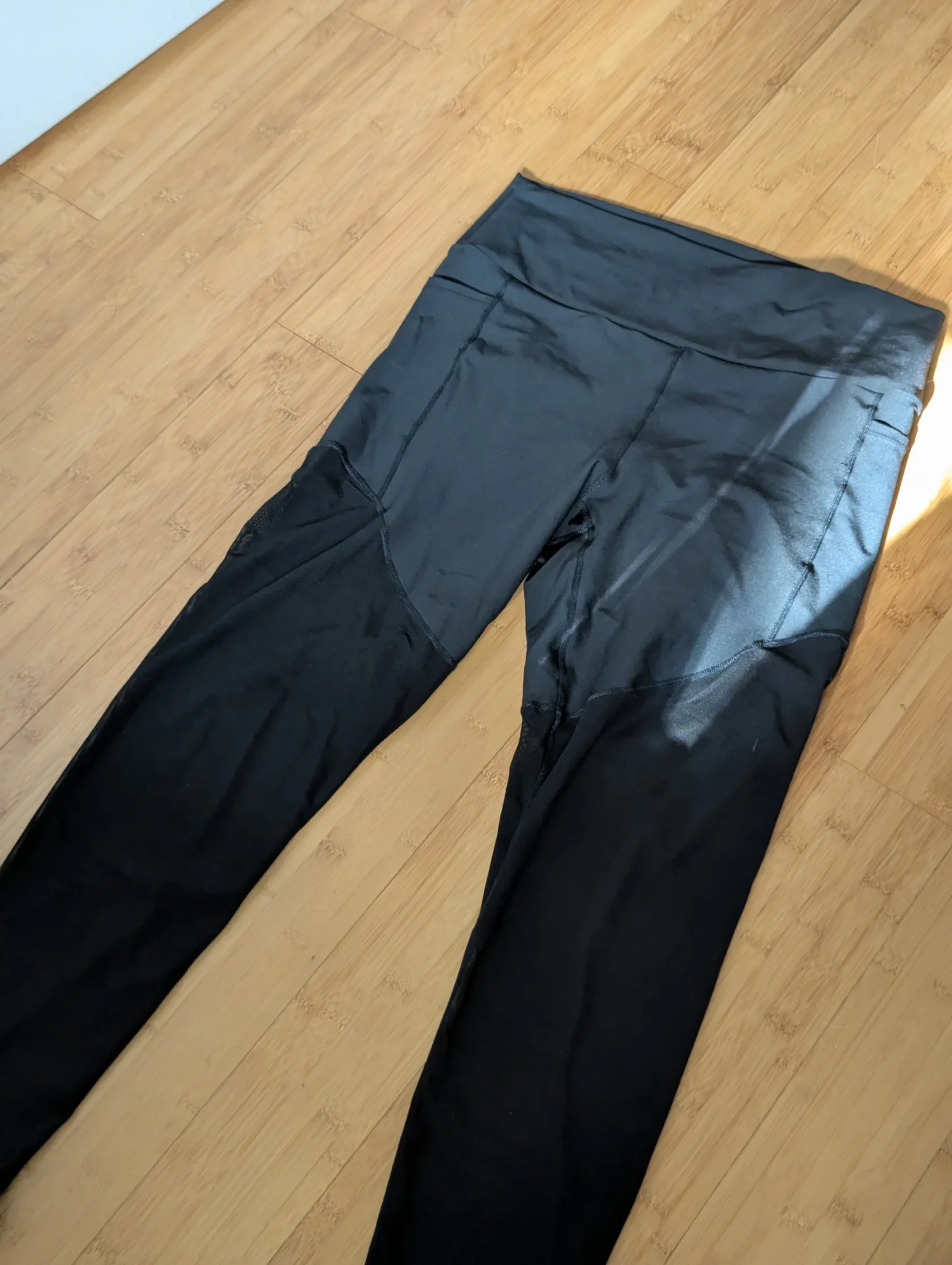Featured image for Oraki Leggings