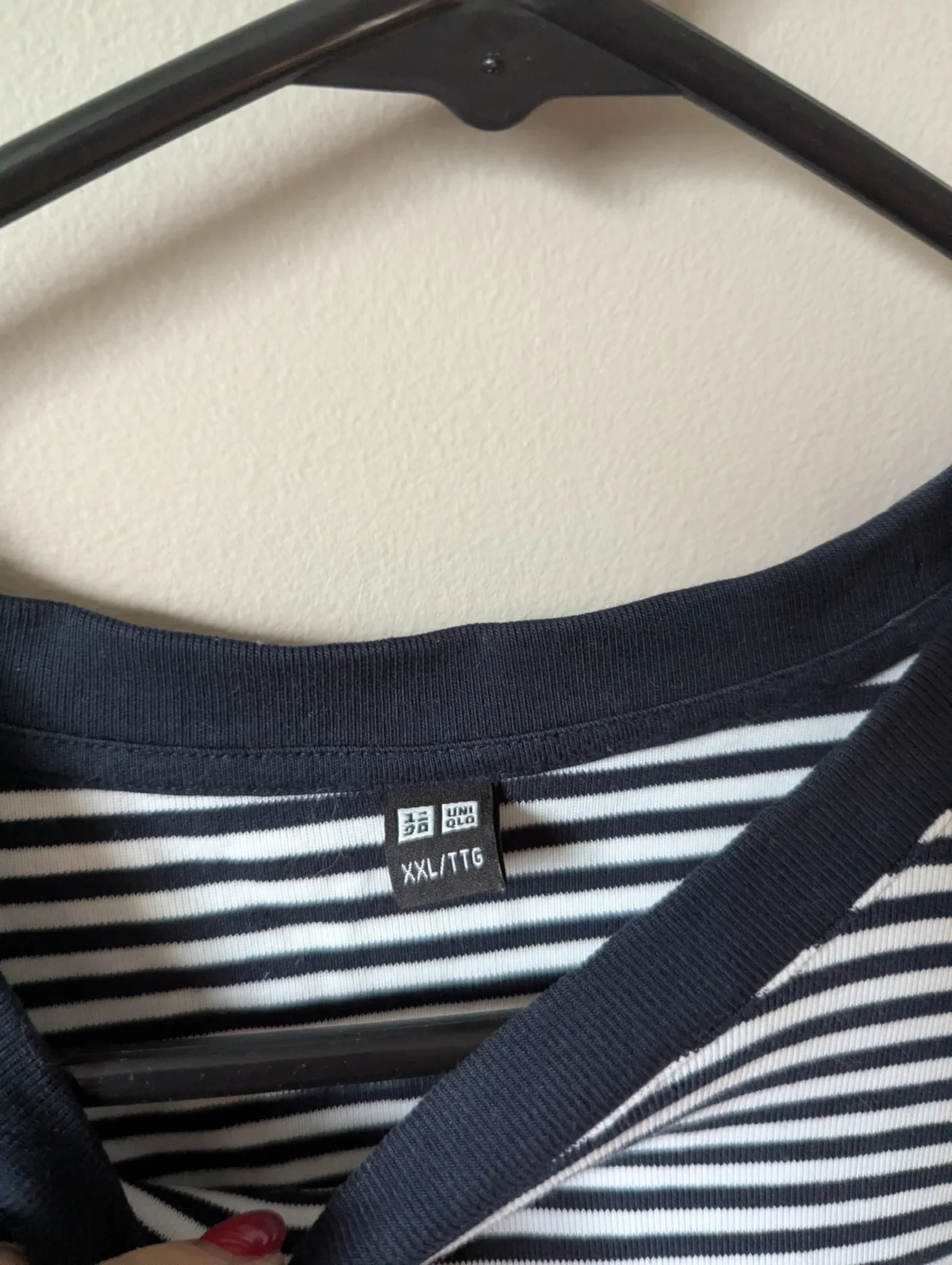 Image for Uniqlo T-shirt