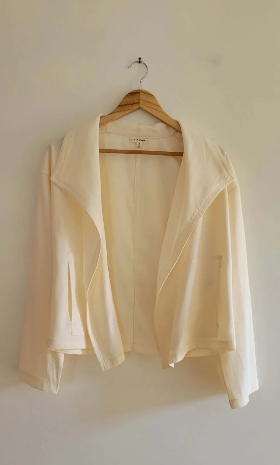 Featured image for Veste mi-saison