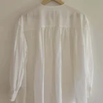 Thumbnail for Blouse vaporeuse Banana Republic