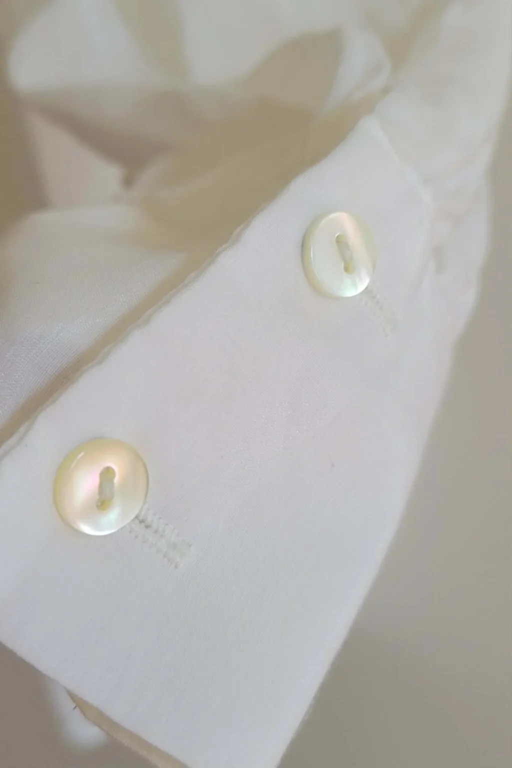 Image for Blouse vaporeuse Banana Republic