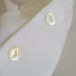 Thumbnail for Blouse vaporeuse Banana Republic