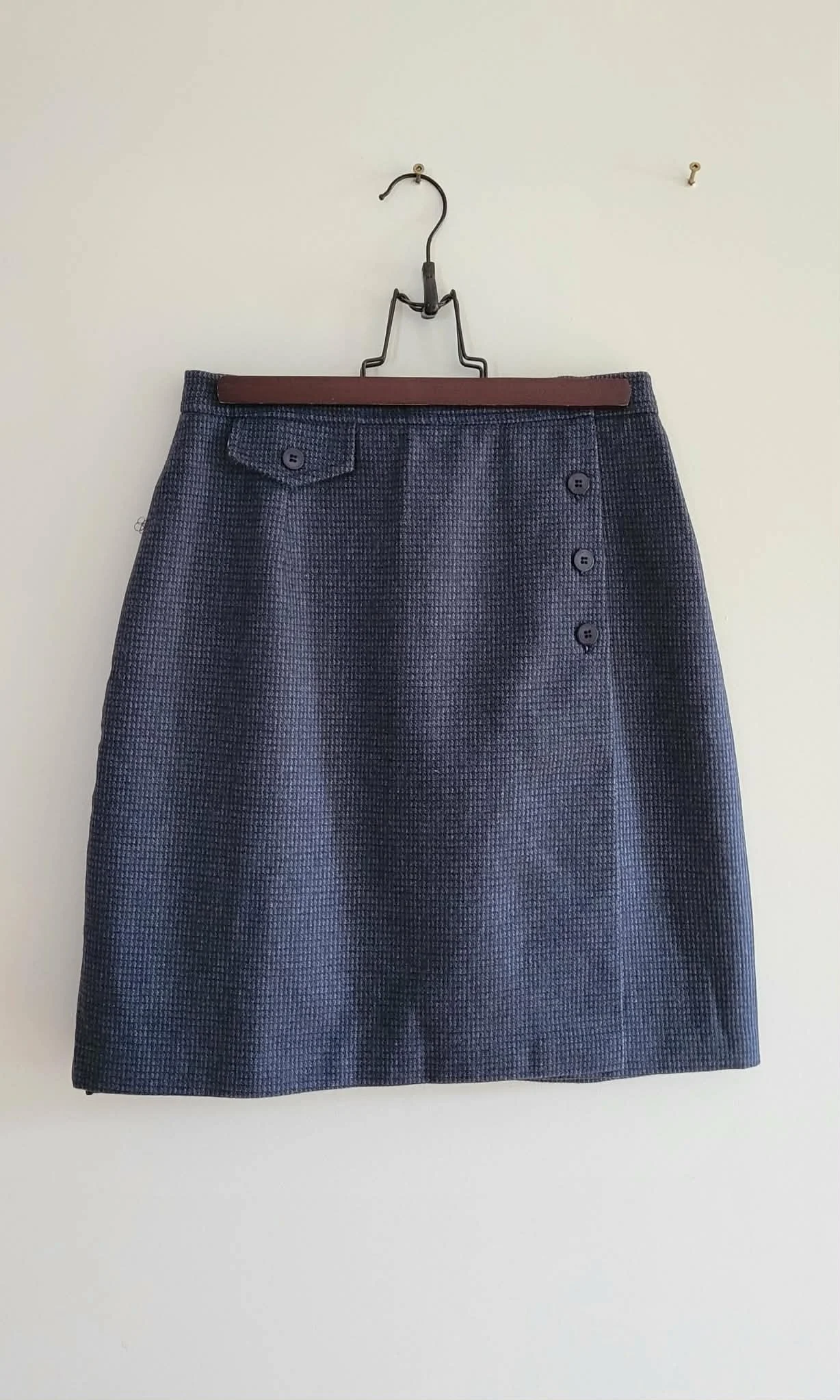 Jupe Vintage *Autre seconde main
