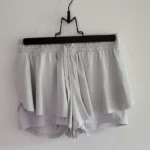 Featured thumbnail for Short de sport avec doublure cuissard