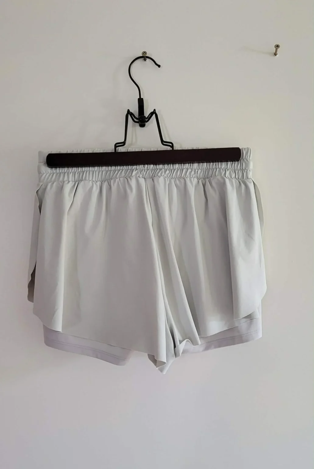 Image for Short de sport avec doublure cuissard