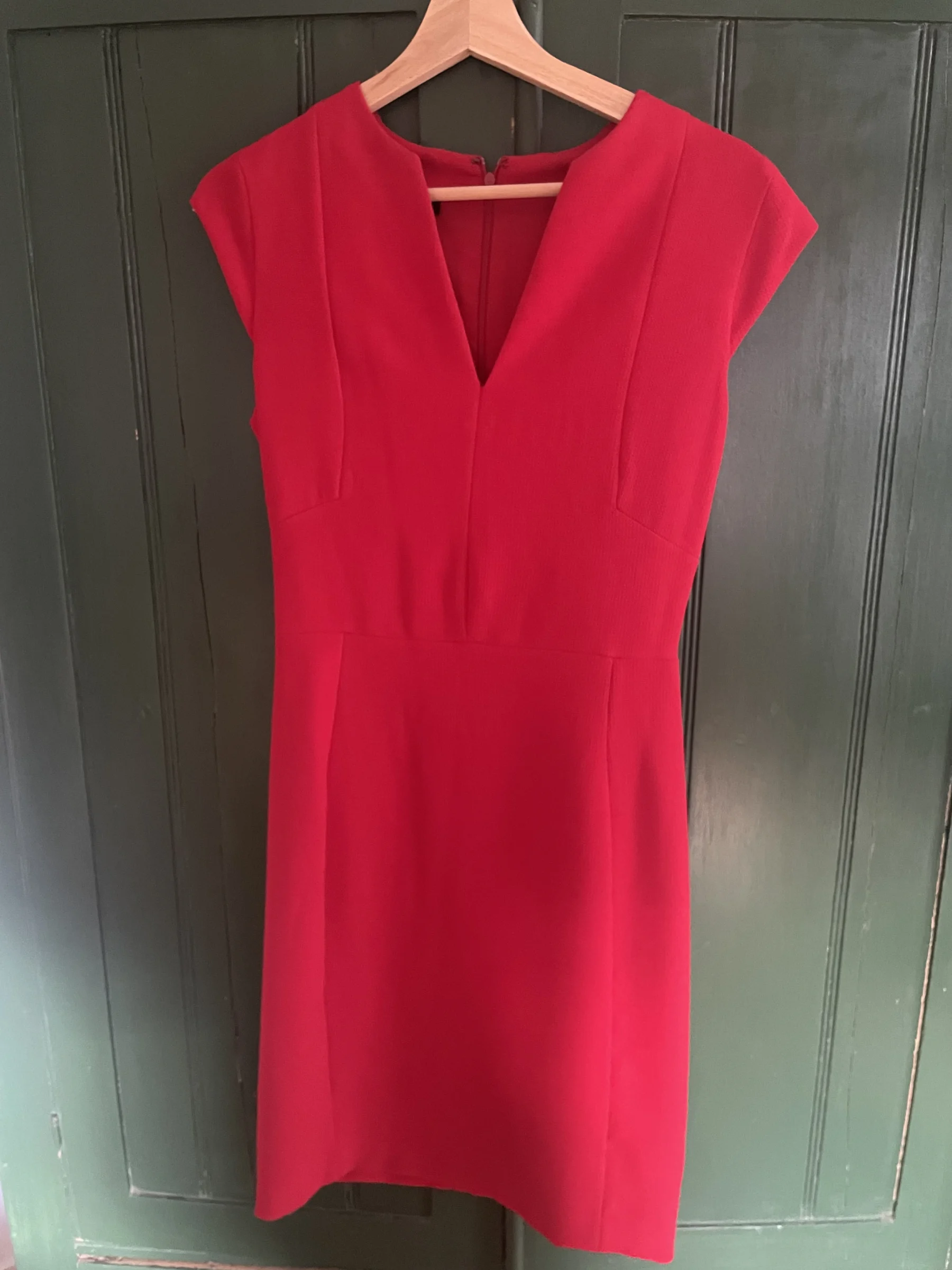 Robe midi Mango Mango seconde main