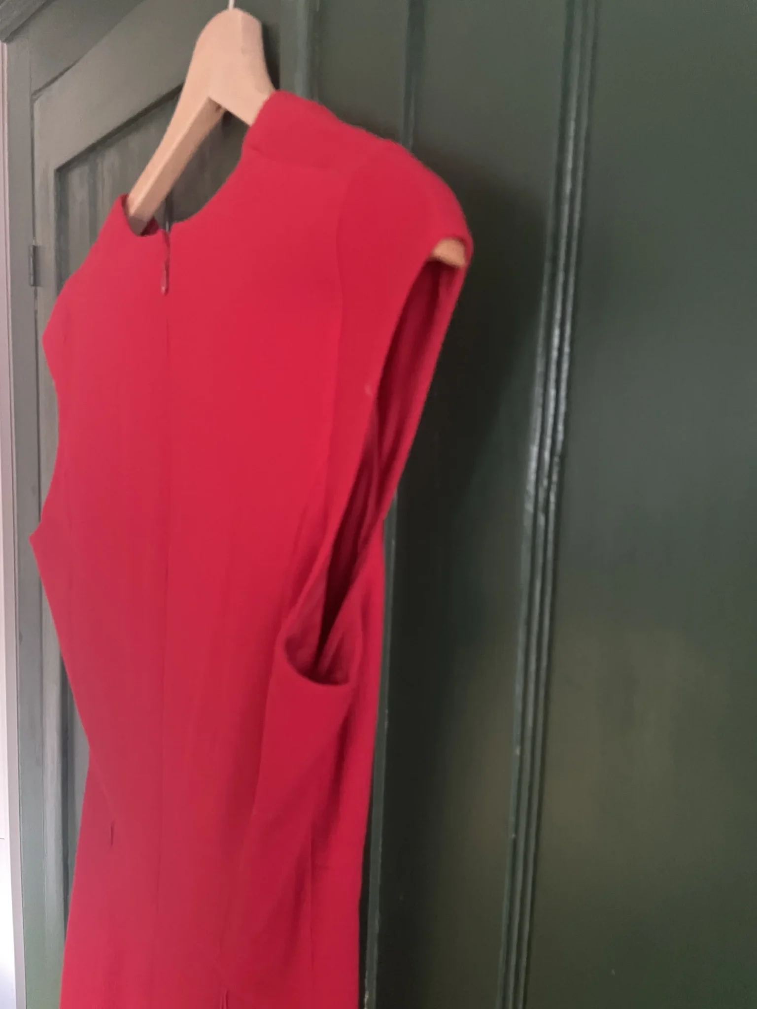 Image for Robe midi Mango