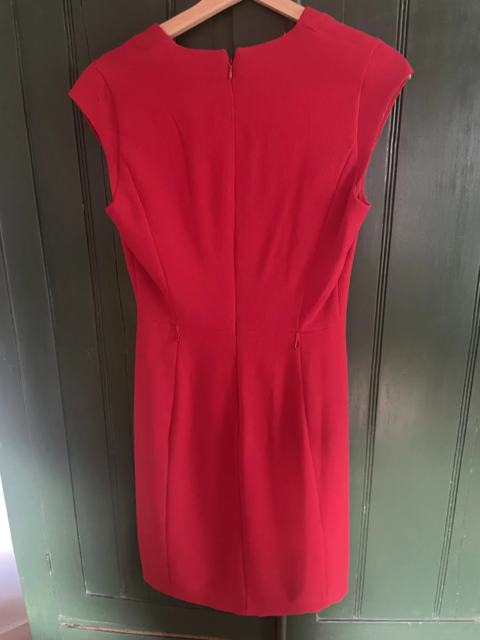 Image for Robe midi Mango