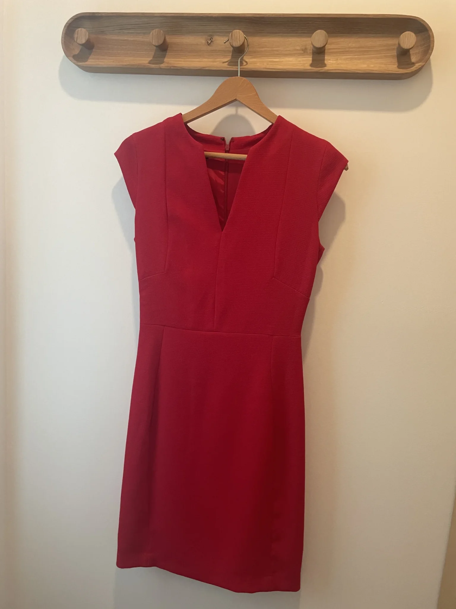 Image for Robe midi Mango