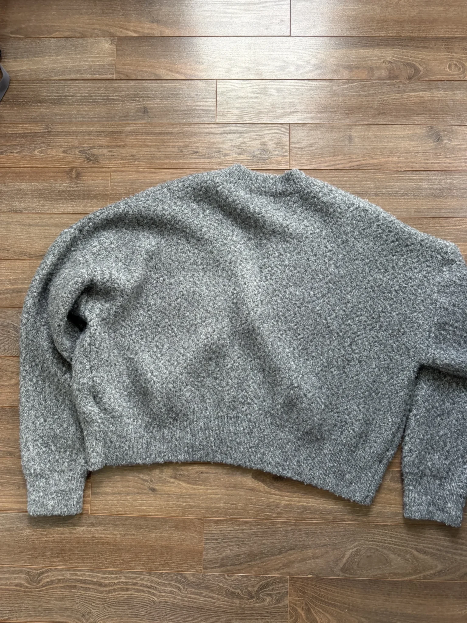 Image for Gilet chaud