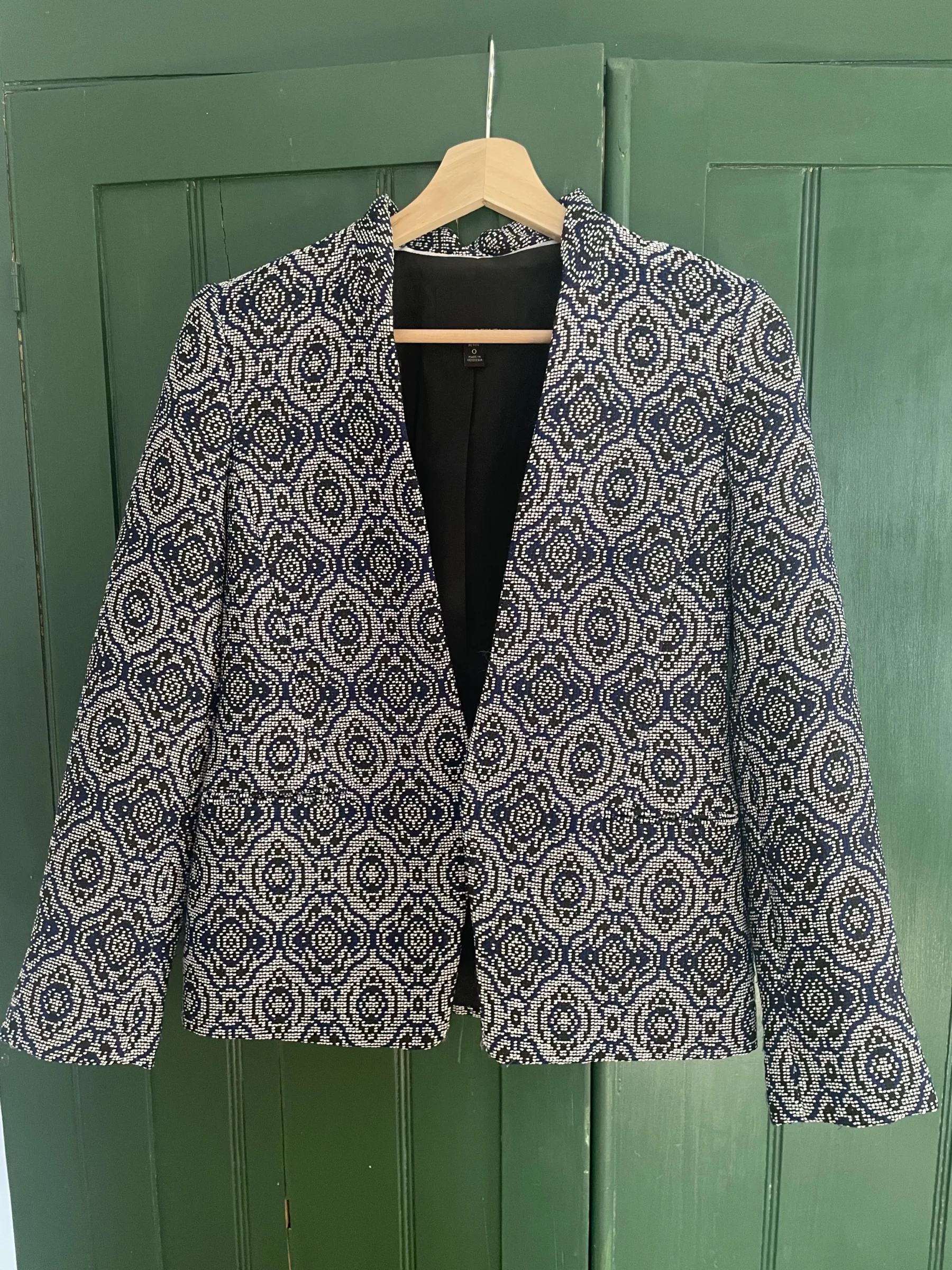 Veston Banana Republic Banana Republic seconde main