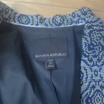 Thumbnail for Veston Banana Republic