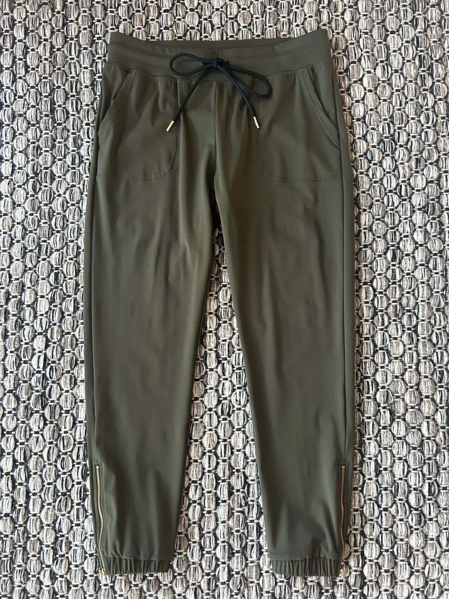Featured image for ZYIA Trousers