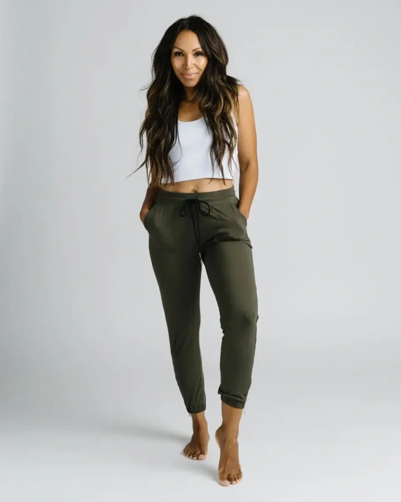Image for ZYIA Trousers