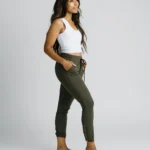 Thumbnail for ZYIA Trousers