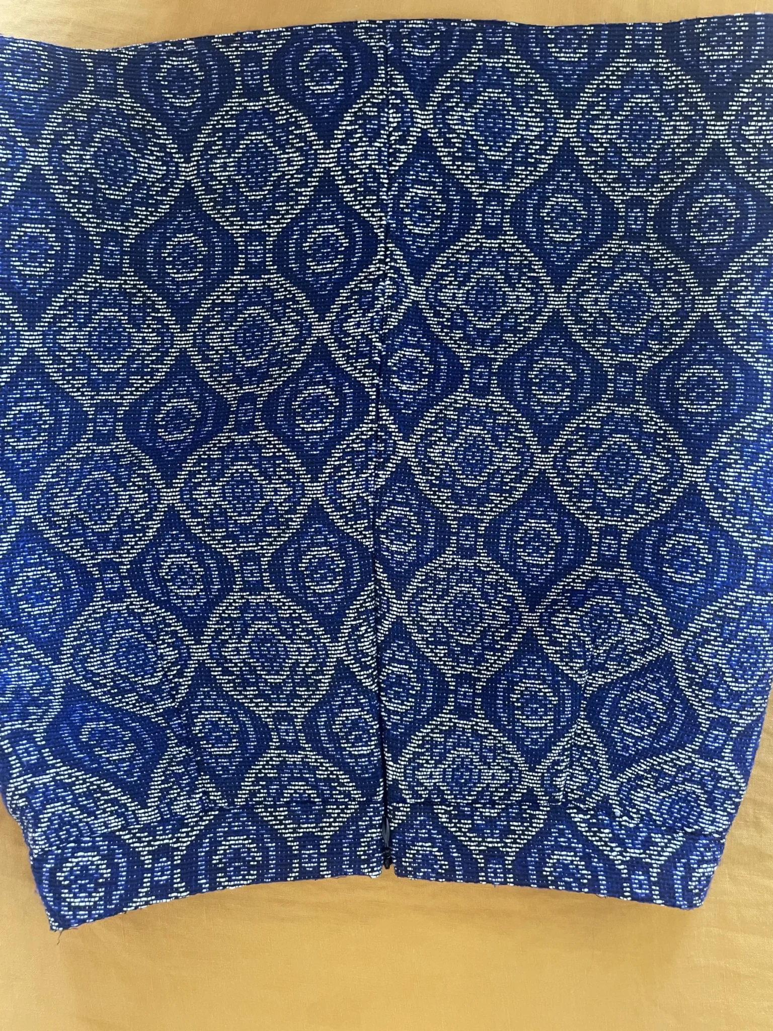 Image for Jupe à motifs JCrew