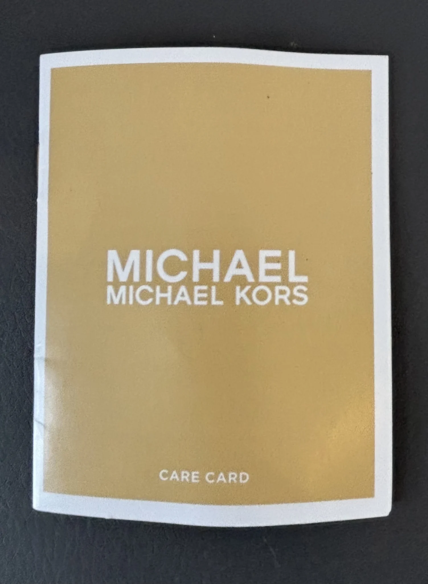 Image for Sac à dos Michael Kors AUTHENTIQUE – Modèle Valerie (Couleur Merlot)