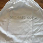 Thumbnail for Sac à dos Michael Kors AUTHENTIQUE – Modèle Valerie (Couleur Merlot)