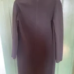 Thumbnail for Cardigan noir en maille Marque danoise Noa Noa