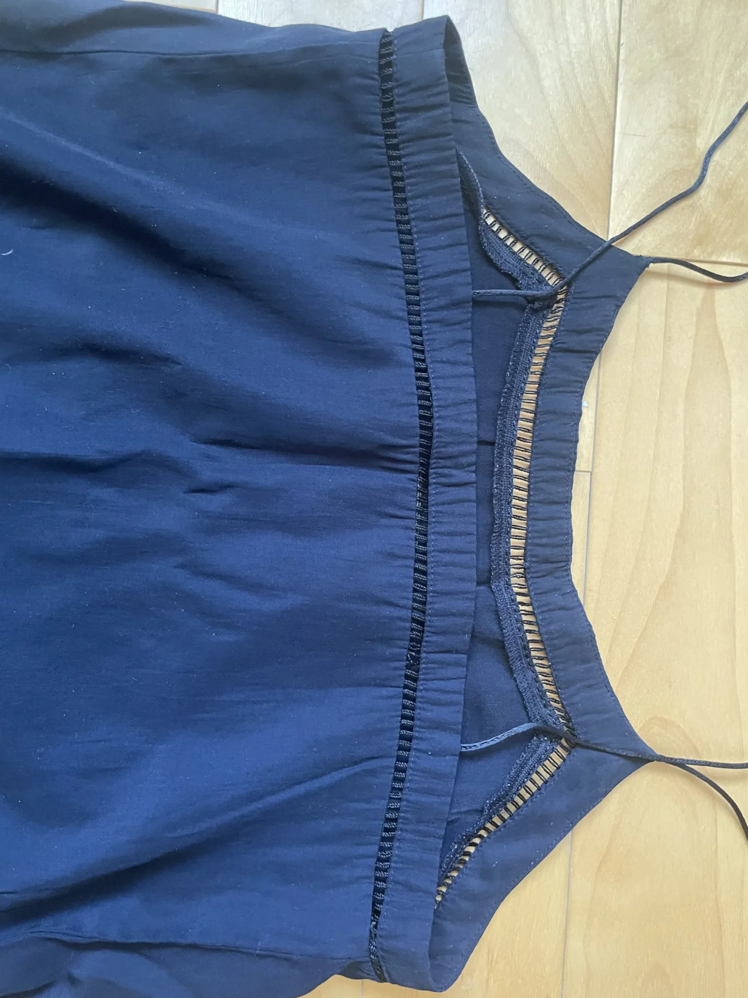 Image for Camisole Mango