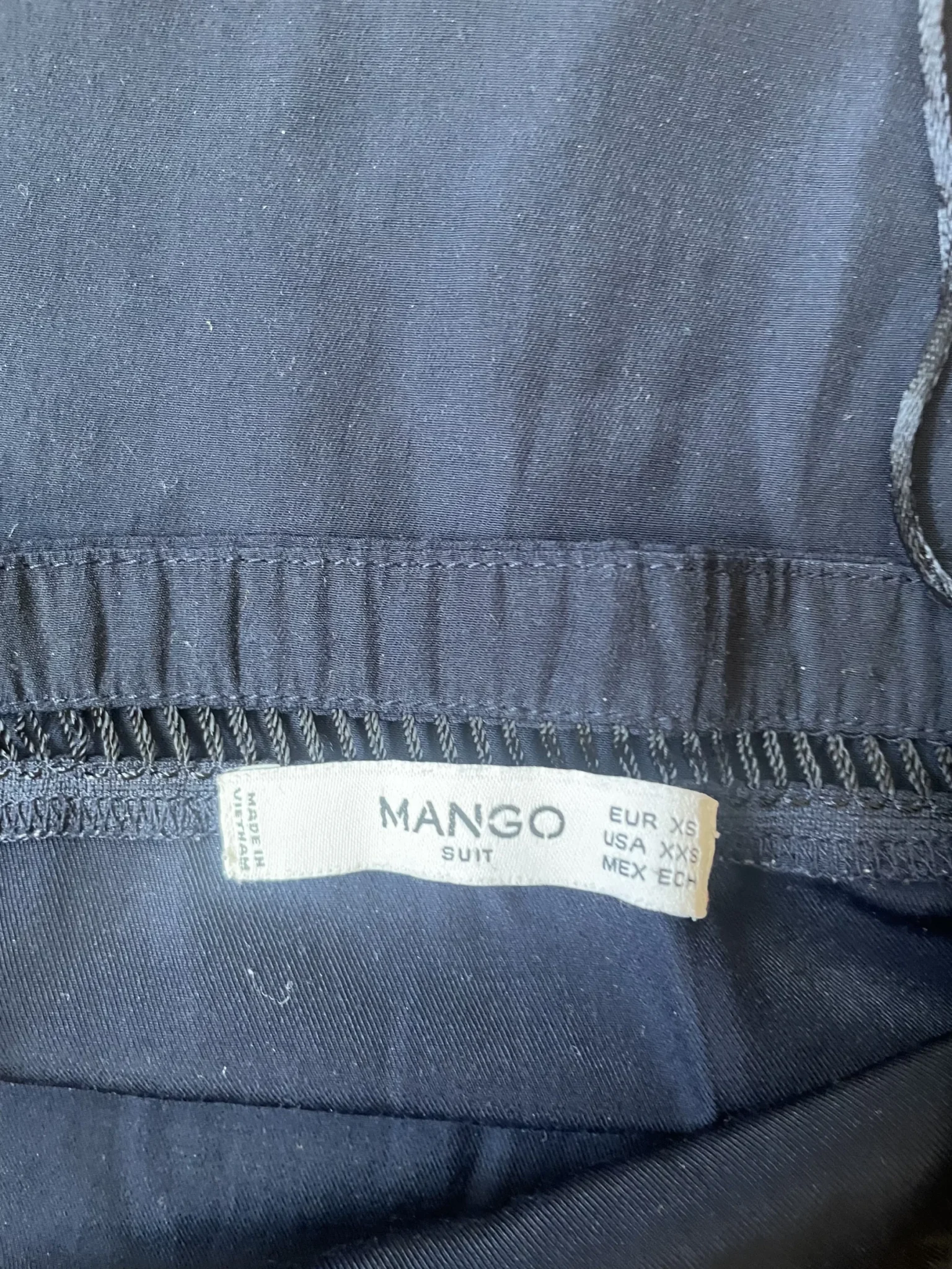 Image for Camisole Mango