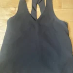 Featured thumbnail for Camisole noire Jacob