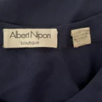 Thumbnail for Vintage Albert Nipon from the 80s–90s