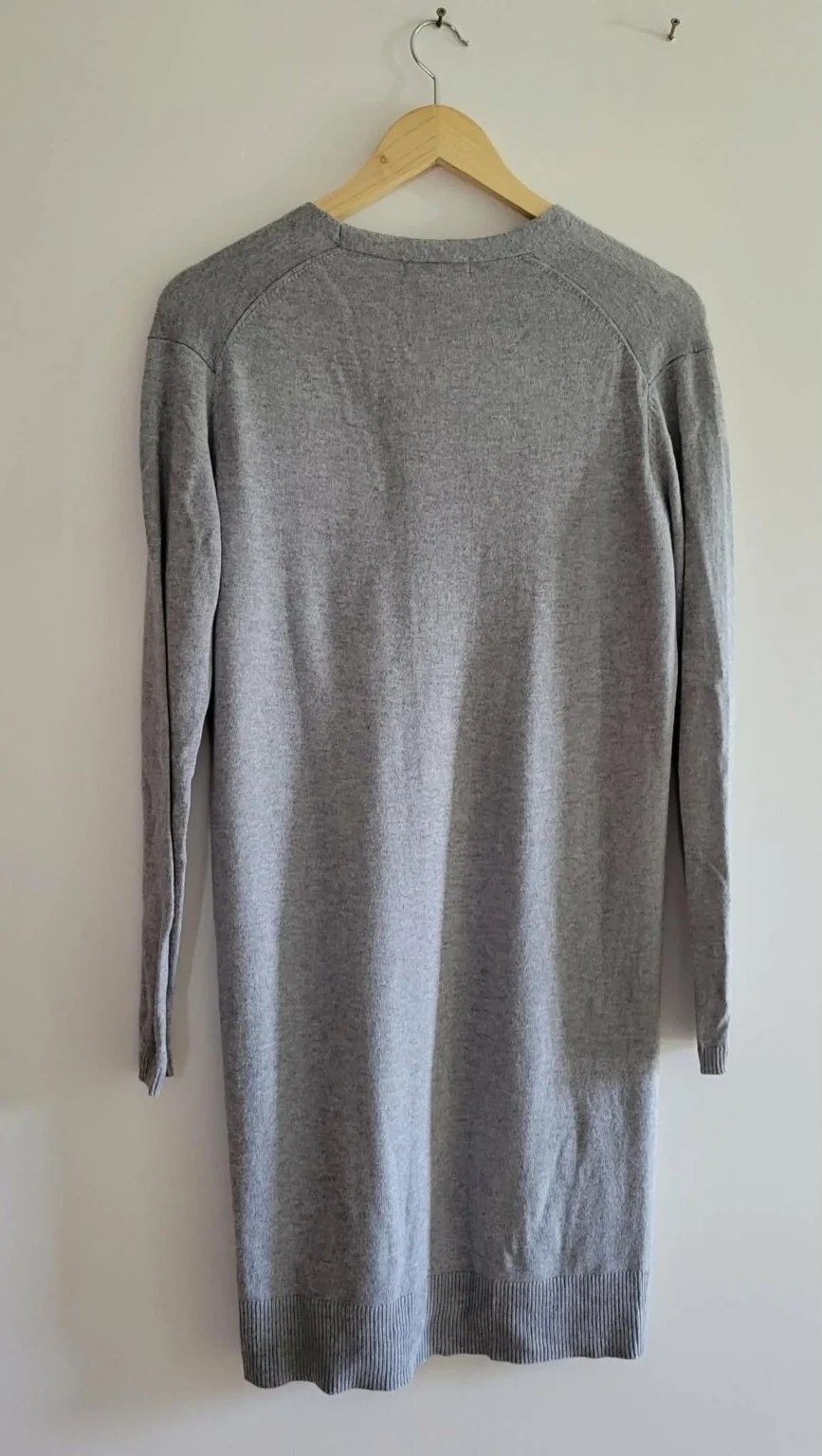 Image for Robe en Mérino