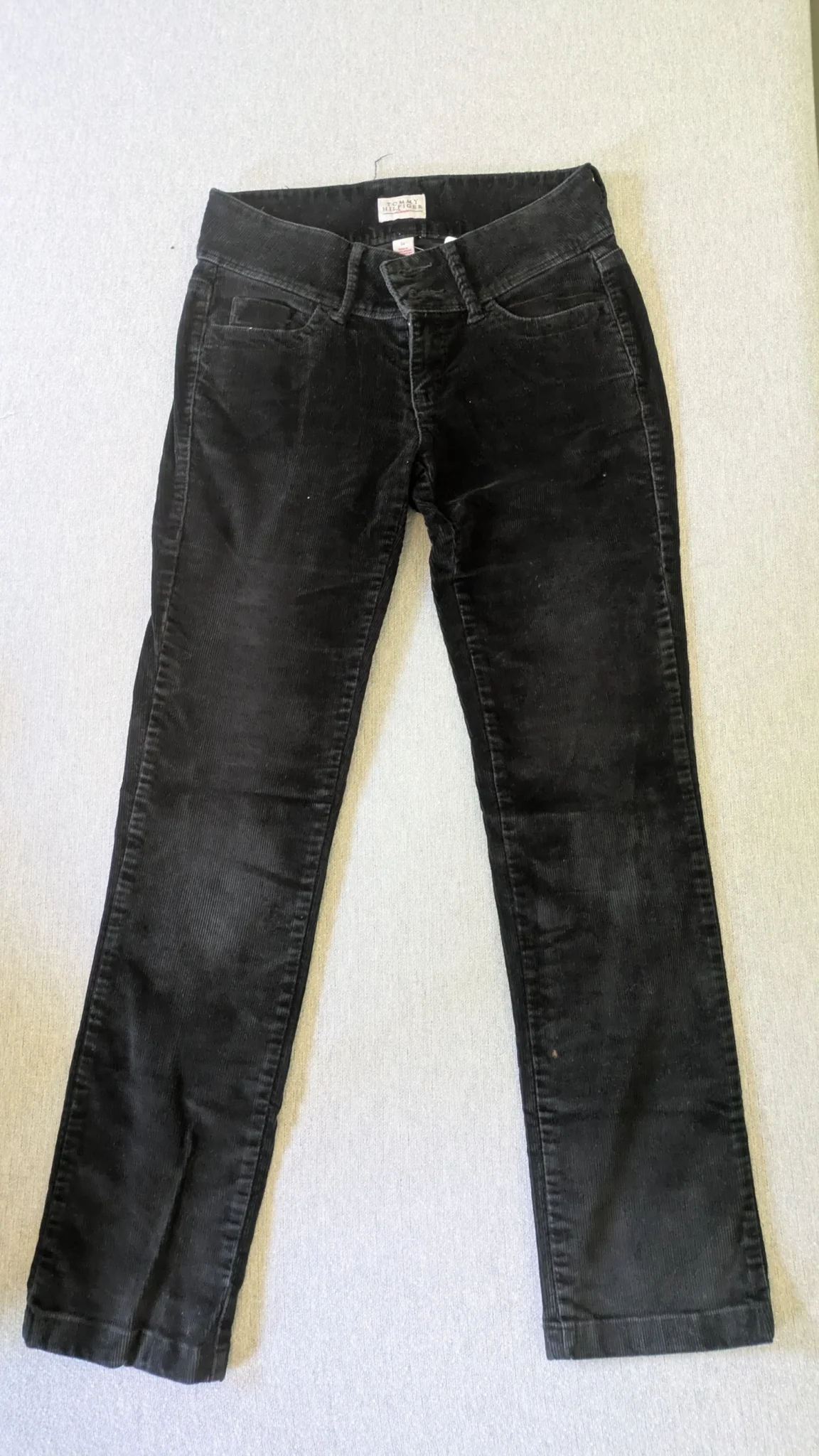 Image for Pantalon corduroy Tommy Hilfiger