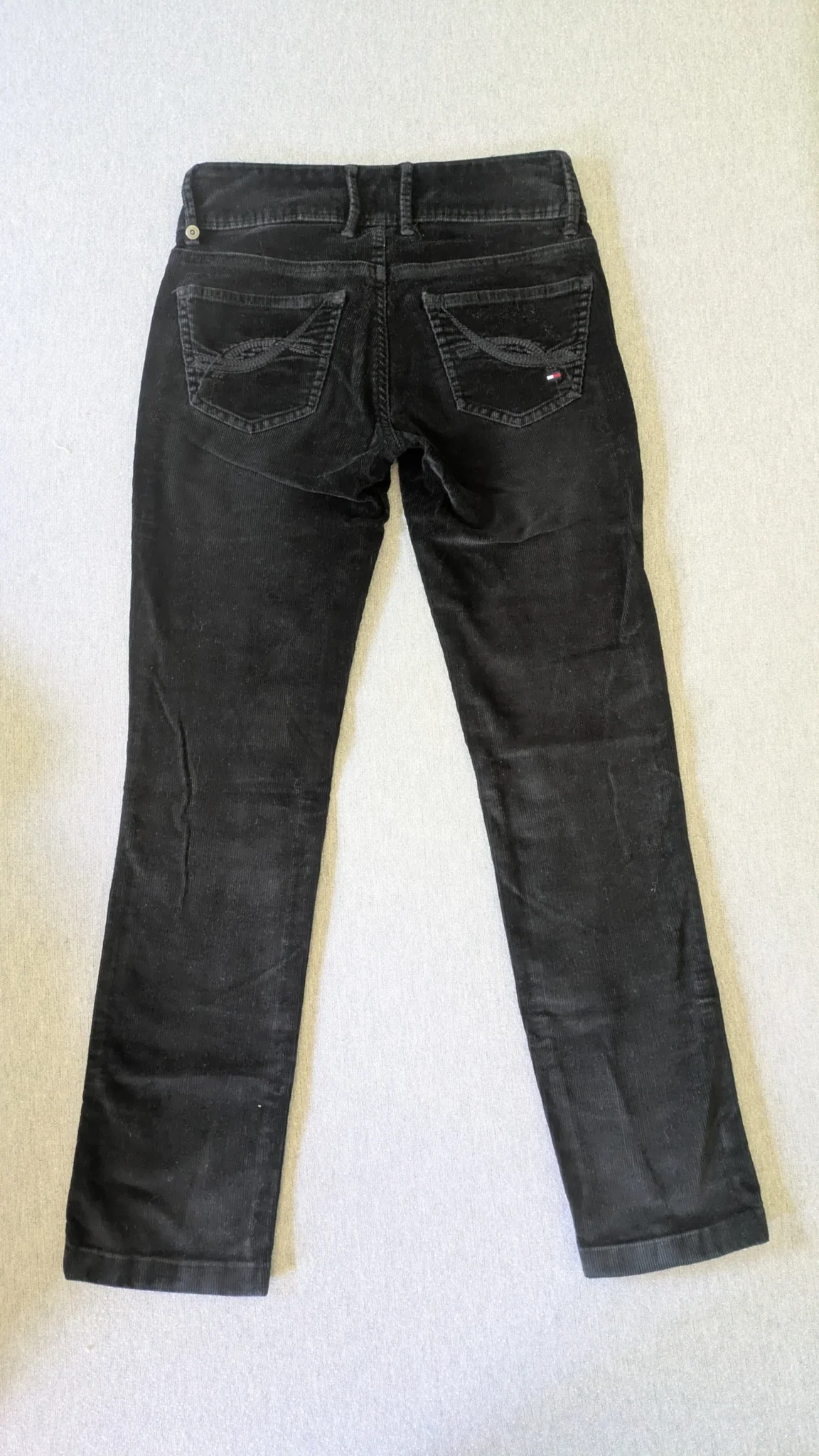 Image for Pantalon corduroy Tommy Hilfiger