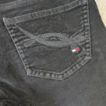 Thumbnail for Pantalon corduroy Tommy Hilfiger