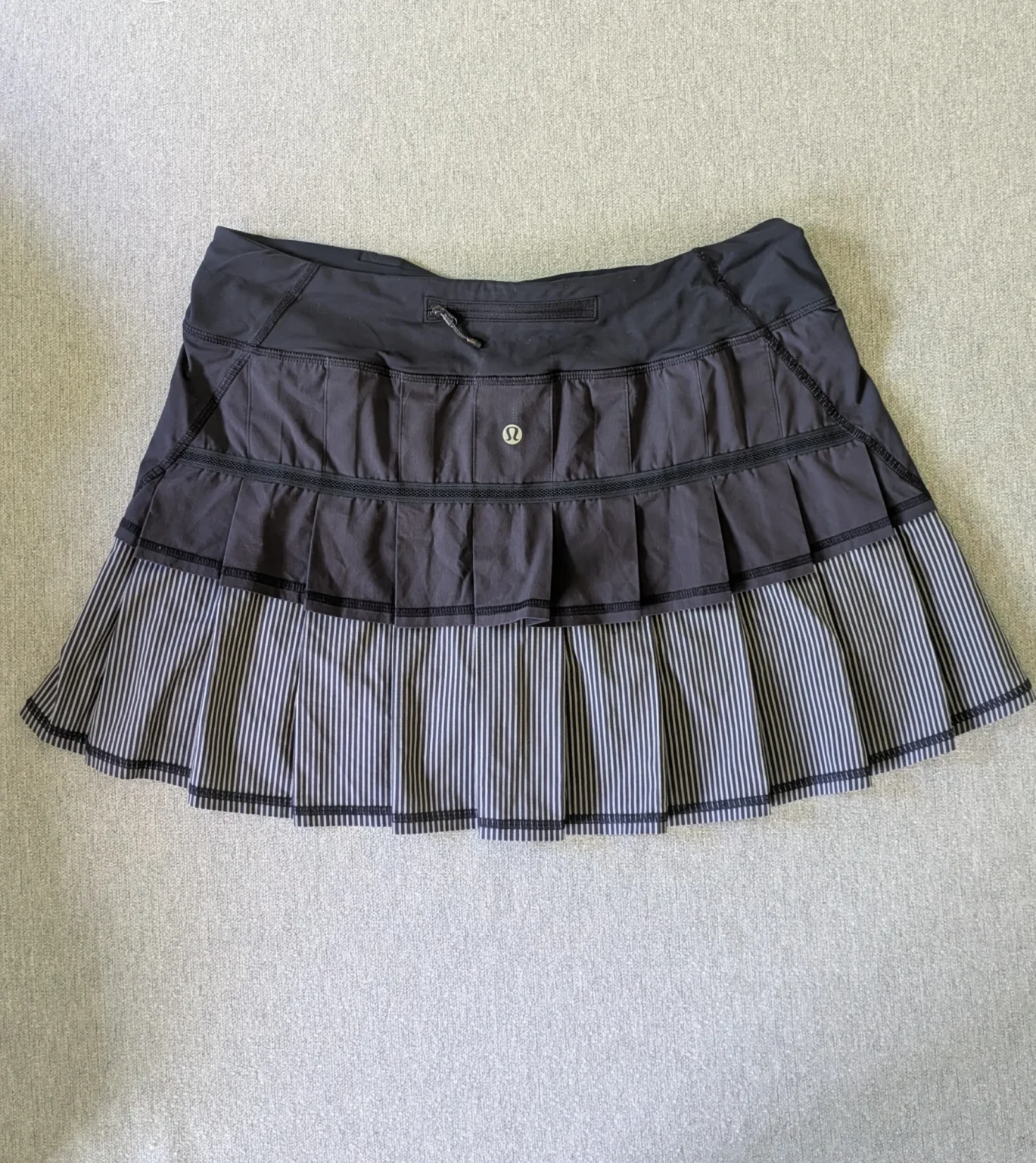 Featured image for Jupe short Lululemon