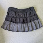 Featured thumbnail for Jupe short Lululemon