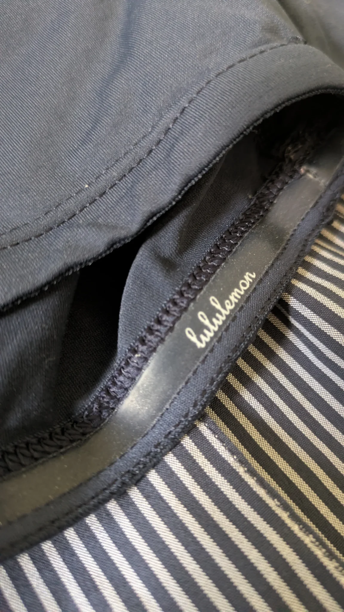 Image for Jupe short Lululemon