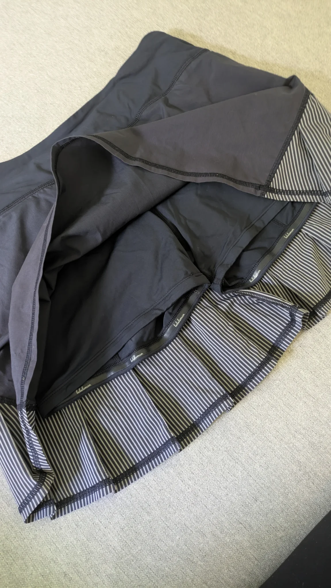 Image for Jupe short Lululemon