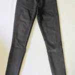 Thumbnail for Jean noir Lévis taille haute