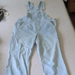 Thumbnail for Salopette jeans Brixton XS