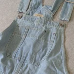 Thumbnail for Salopette jeans Brixton XS
