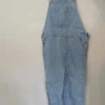 Thumbnail for Salopette jeans Brixton XS