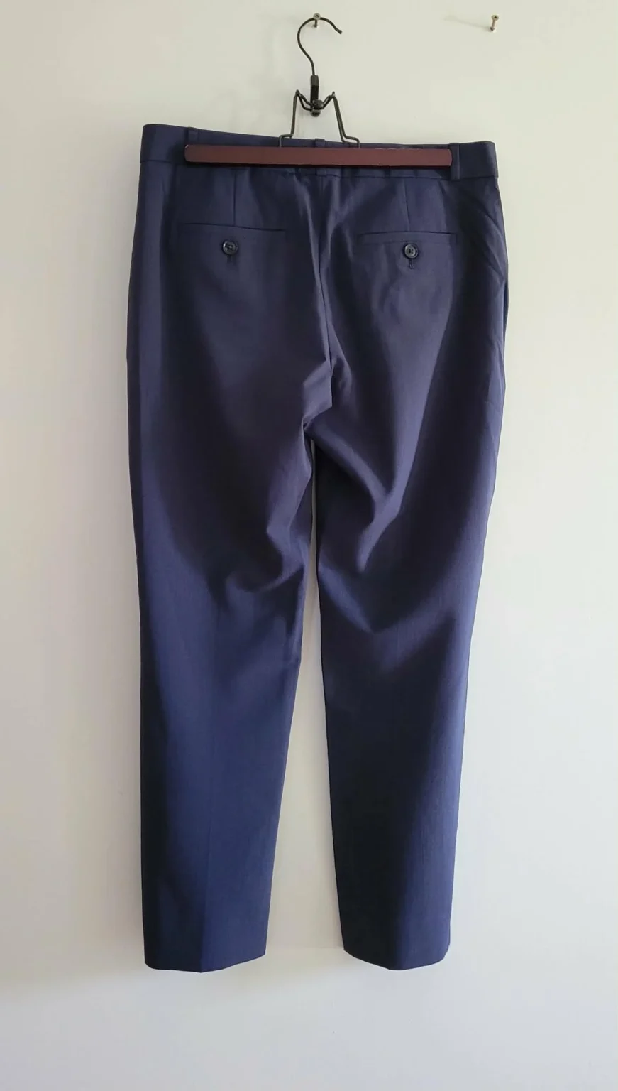 Image for Pantalon marine