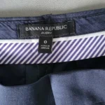 Thumbnail for Pantalon marine