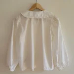 Thumbnail for Blouse en coton