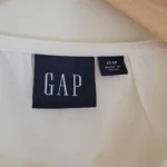 Thumbnail for Blouse en coton