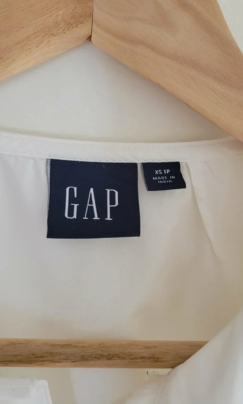 Image for Blouse en coton