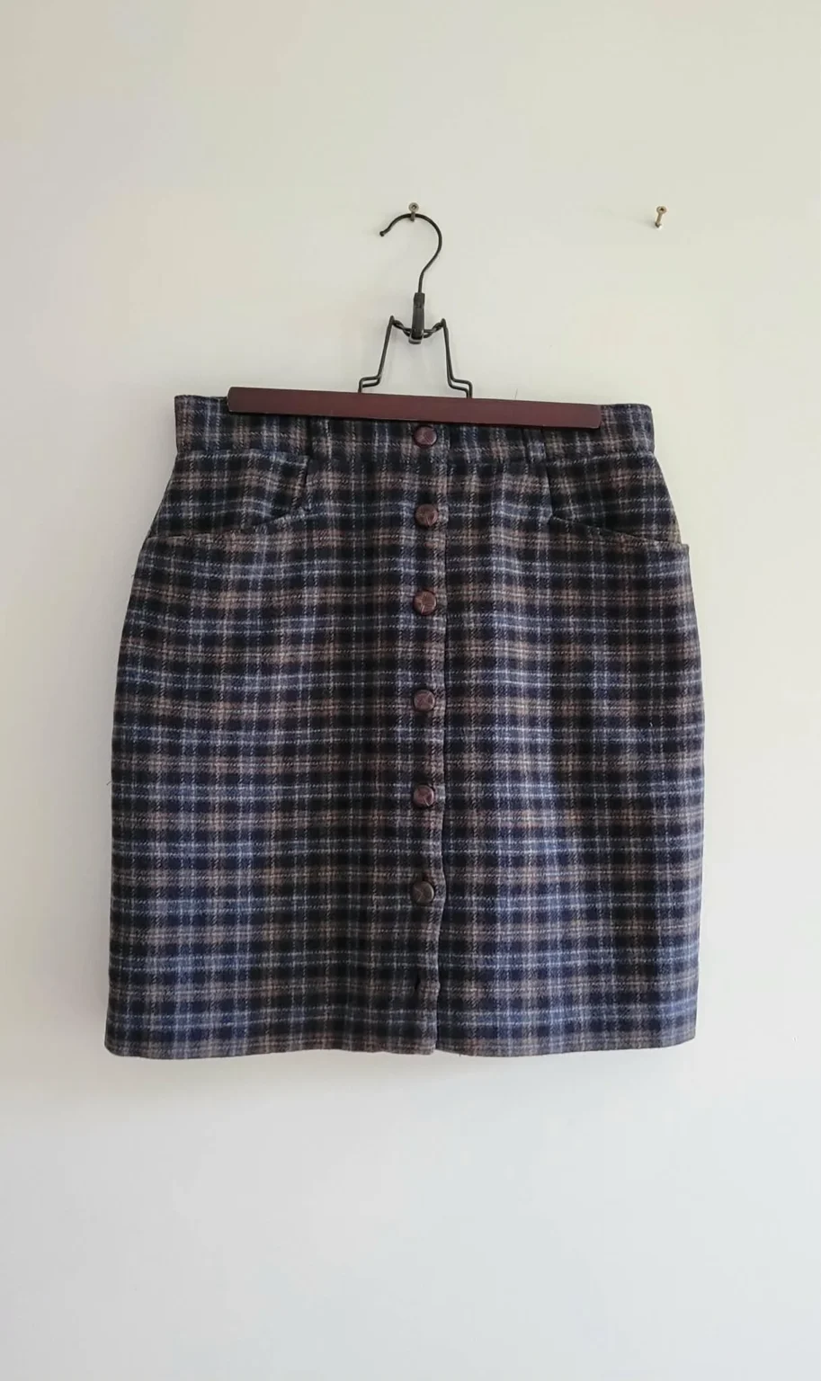Featured image for Jupe vintage