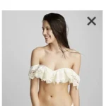 Featured thumbnail for Top maillot boho