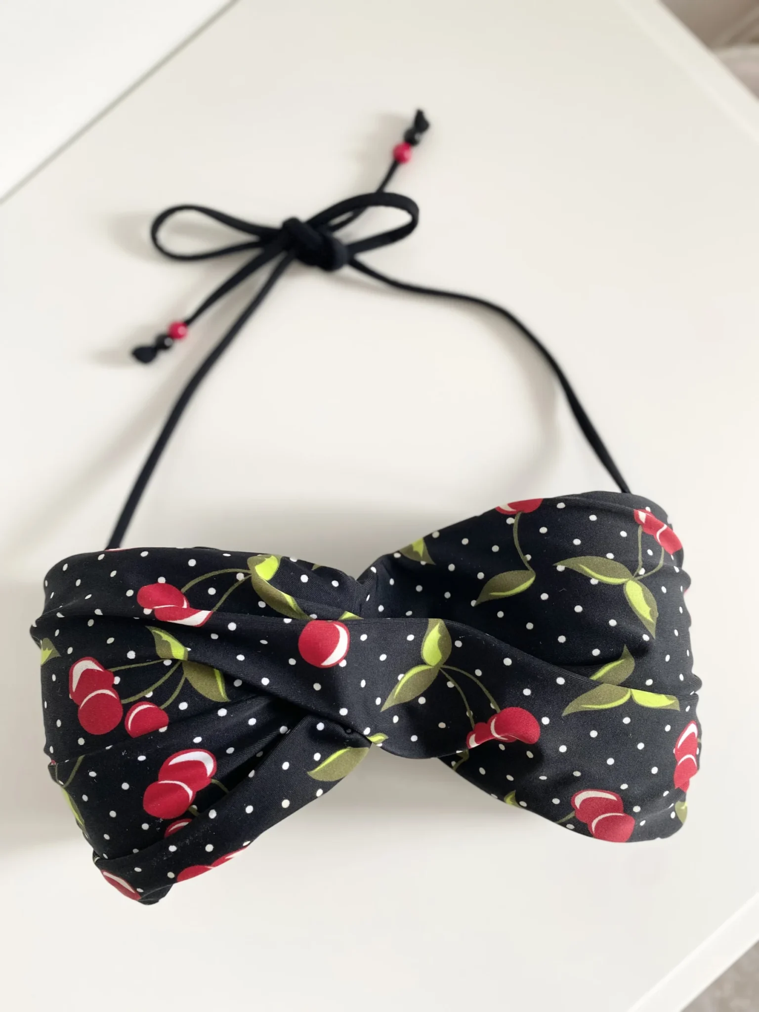 Featured image for NEUF! Haut maillot